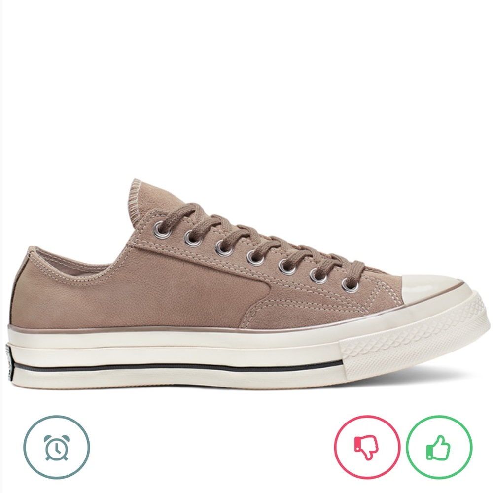 Coverse All Star Chuck Taylor Shoes